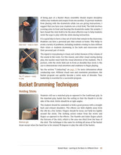 Load image into Gallery viewer, Bucket Music: Learning to the Beat of a Different Drum (Second Edition)