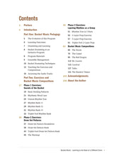 Load image into Gallery viewer, Bucket Music: Learning to the Beat of a Different Drum (Second Edition)