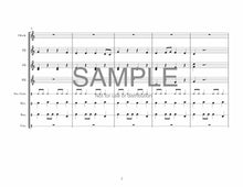 Load image into Gallery viewer, Vivaldi's Spring: An Orff Arrangement