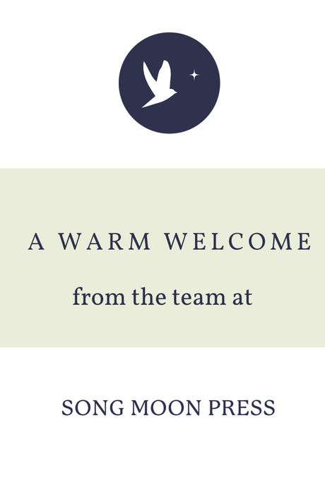 A Warm Welcome from Song Moon Press